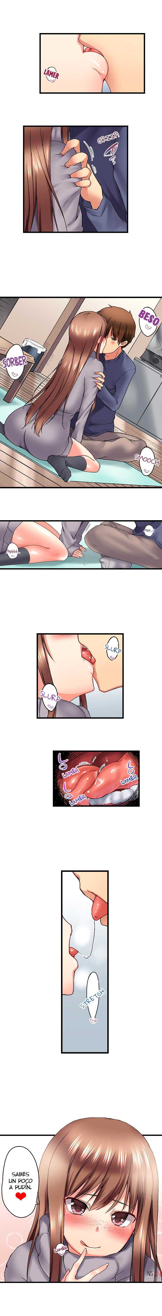 Overflow Capitulo 20 página 4