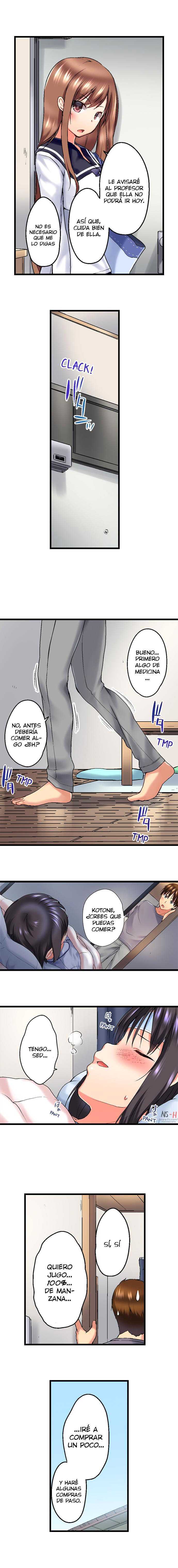 Overflow Capitulo 22 página 4