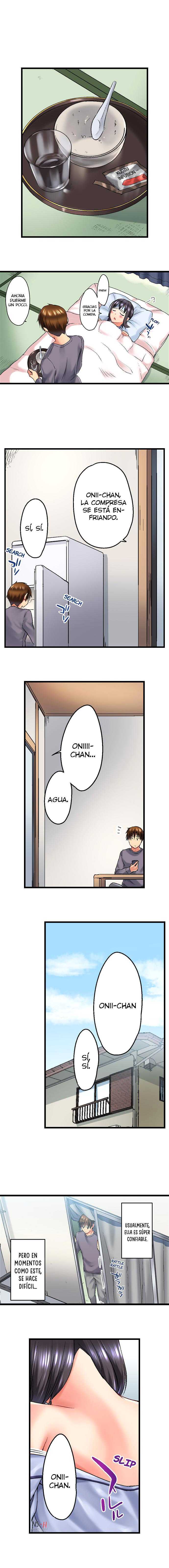 Overflow Capitulo 22 página 6