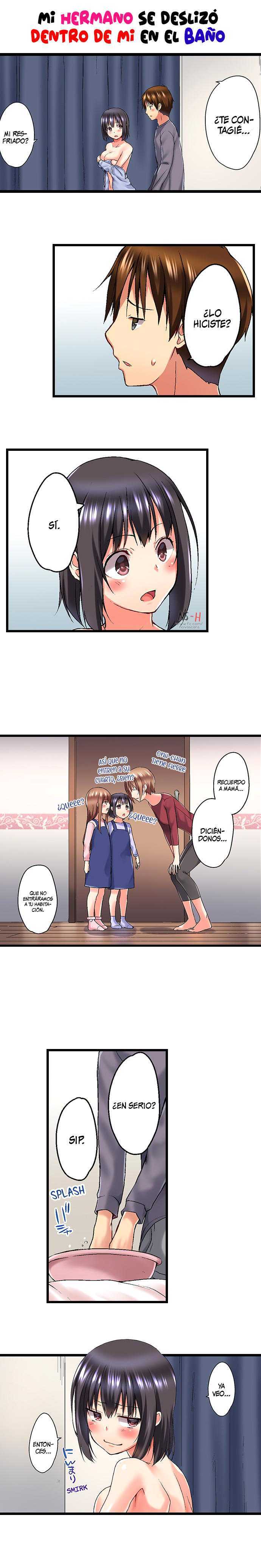 Overflow Capitulo 23 página 2