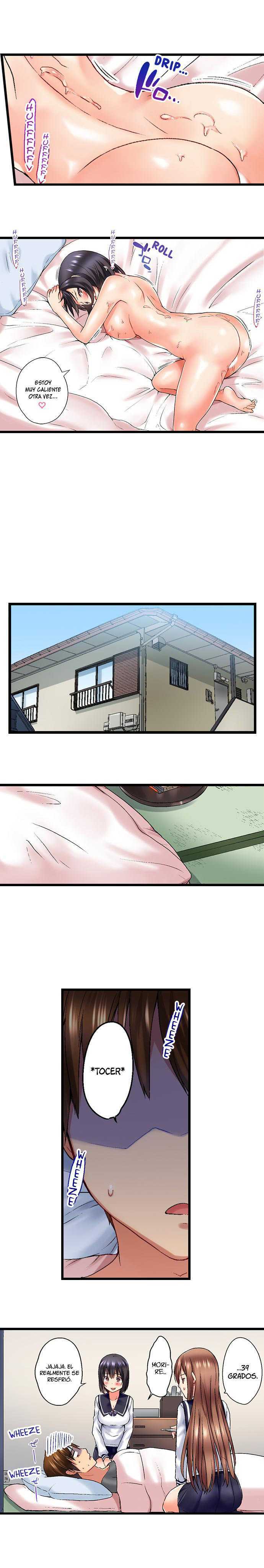 Overflow Capitulo 24 página 10