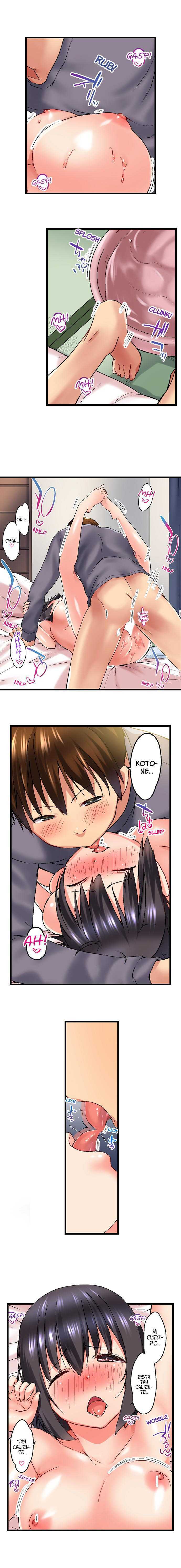 Overflow Capitulo 24 página 5