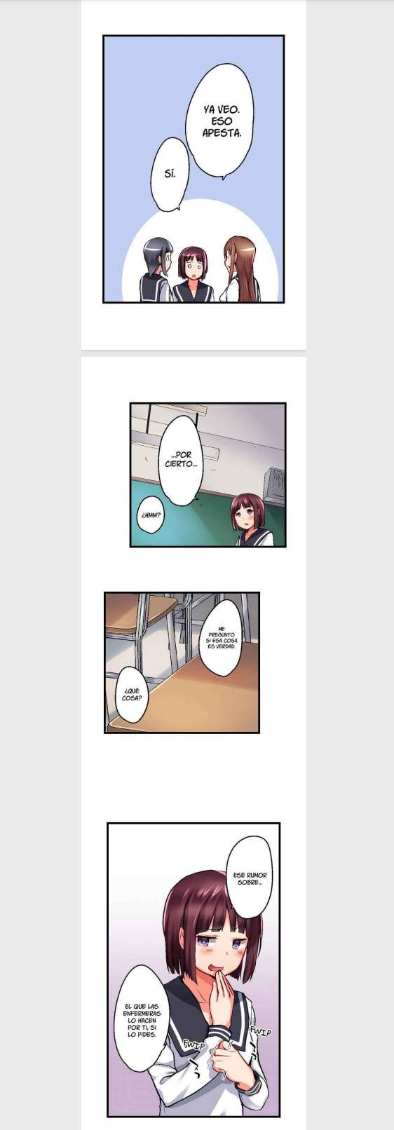 Overflow Capitulo 25 página 10