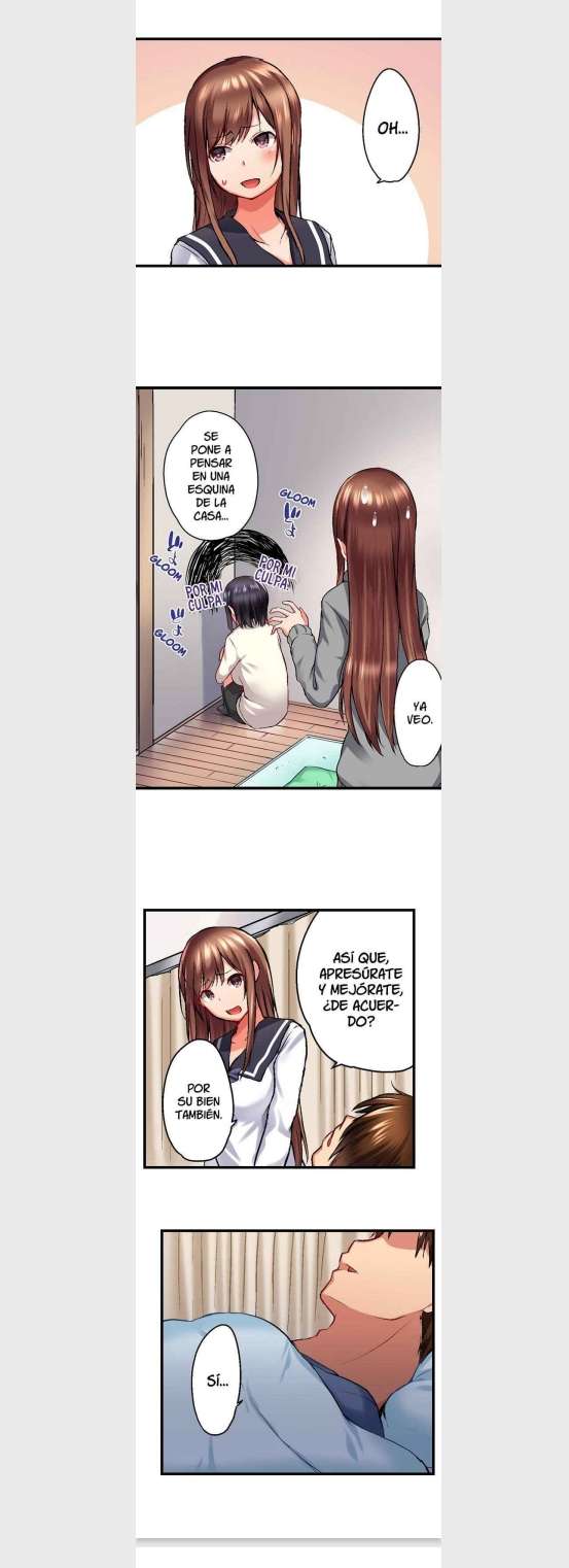 Overflow Capitulo 25 página 5