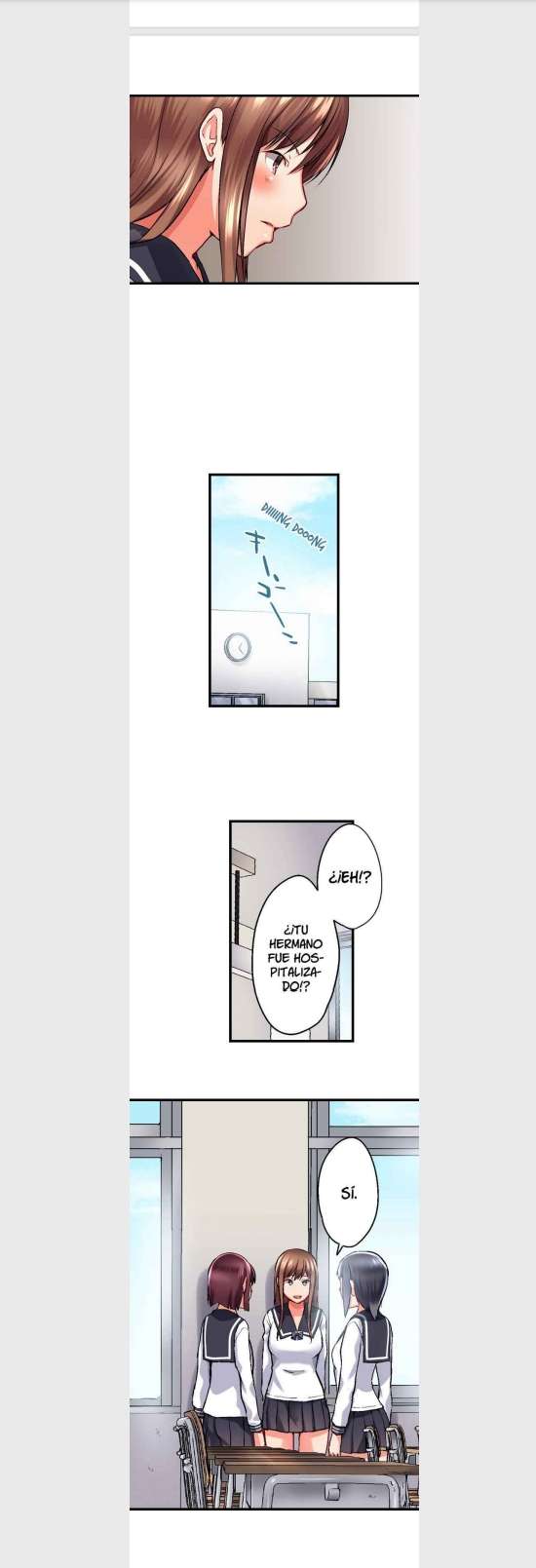 Overflow Capitulo 25 página 8