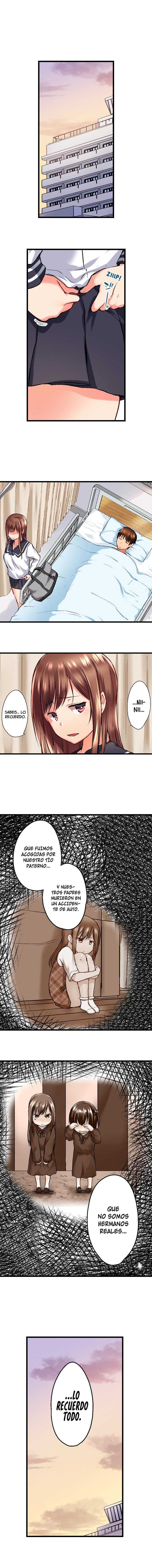 Overflow Capitulo 27 página 10