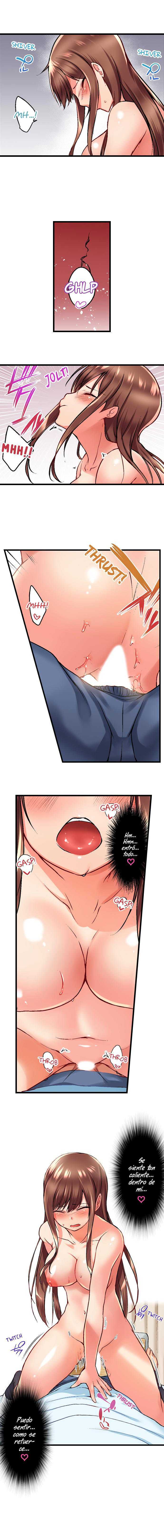 Overflow Capitulo 27 página 4