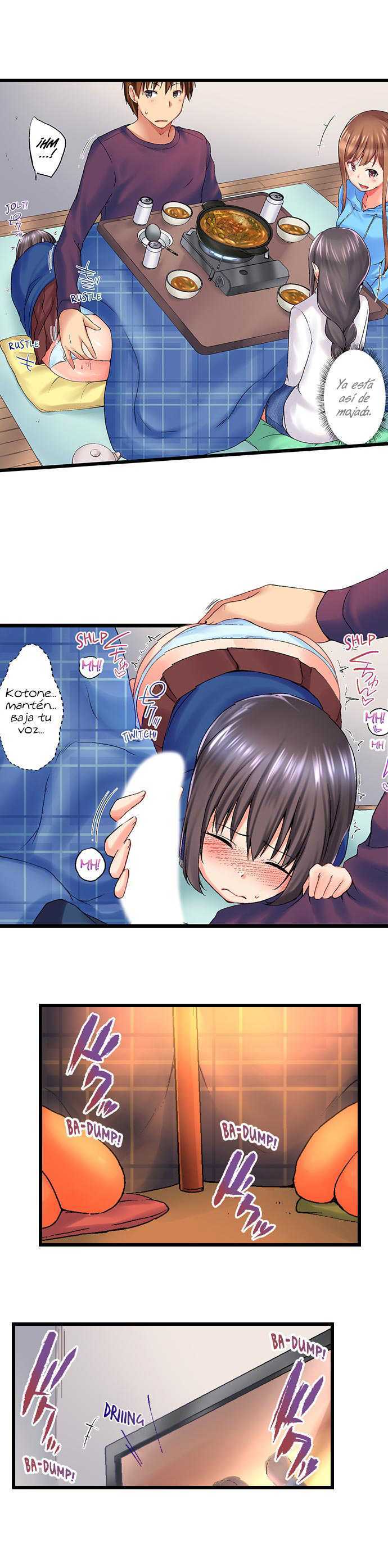 Overflow Capitulo 32 página 10