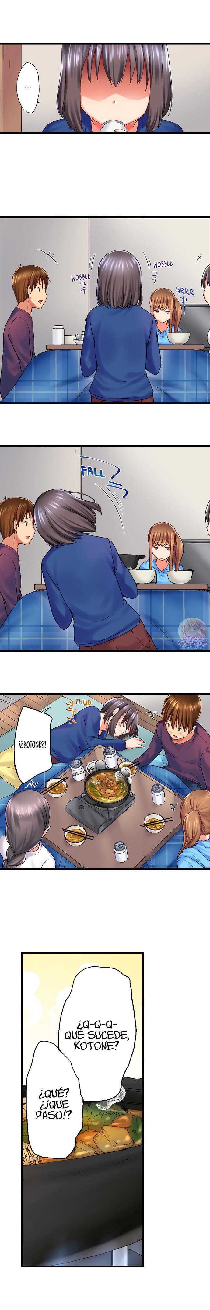 Overflow Capitulo 32 página 5