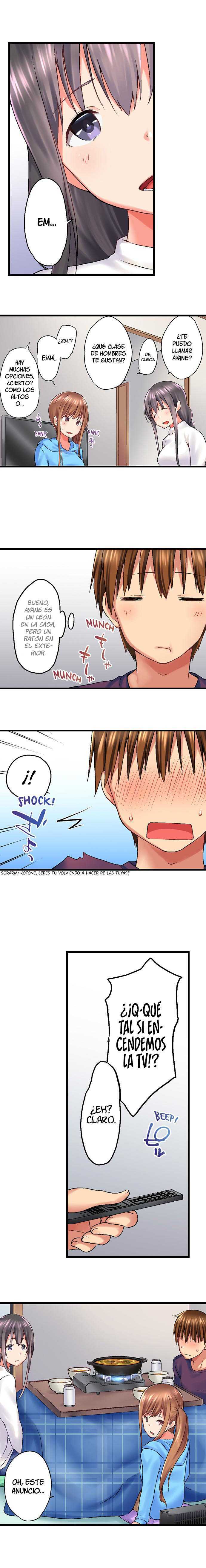 Overflow Capitulo 32 página 7