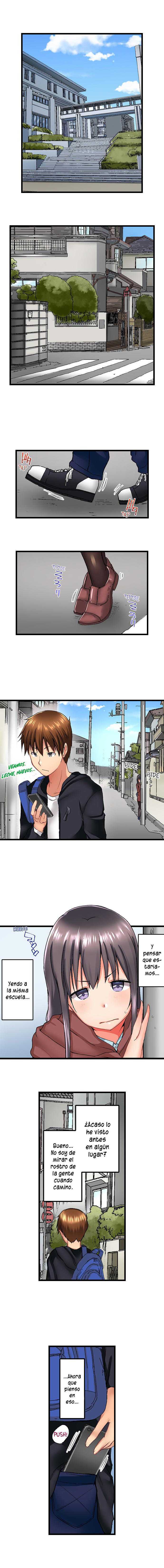 Overflow Capitulo 34 página 3