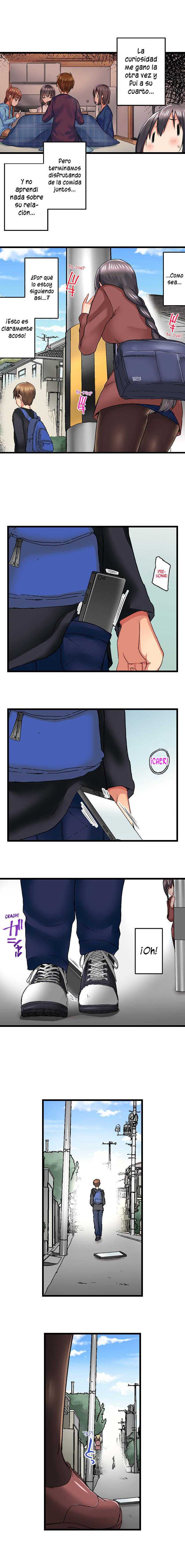 Overflow Capitulo 34 página 4