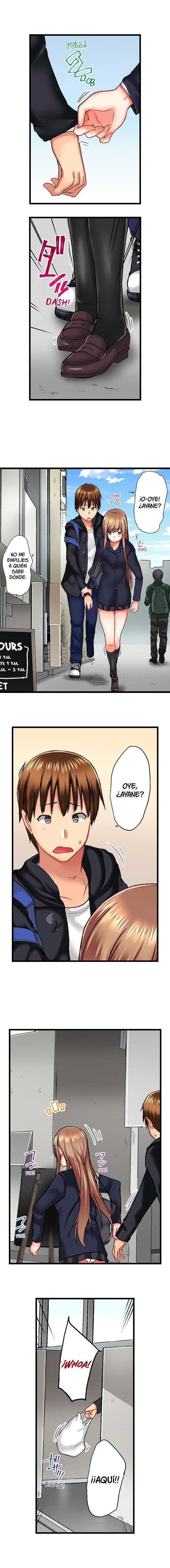 Overflow Capitulo 35 página 3