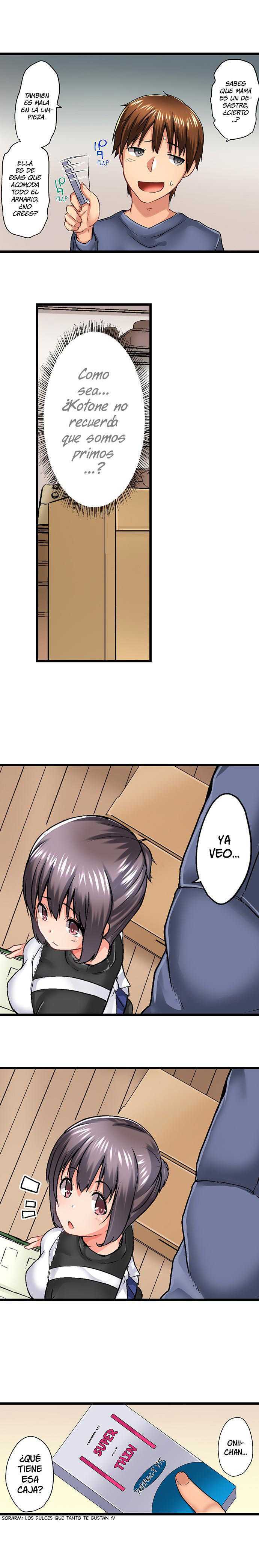 Overflow Capitulo 37 página 10