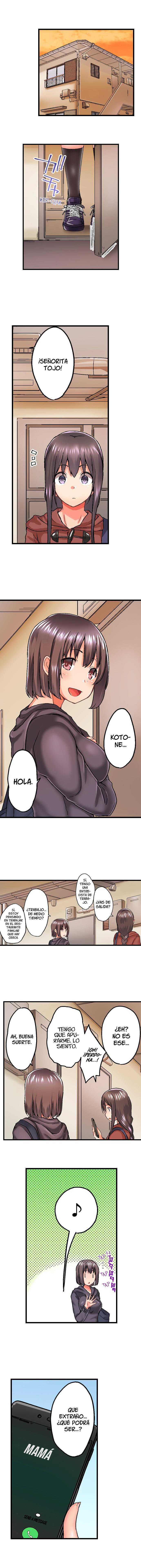 Overflow Capitulo 37 página 3