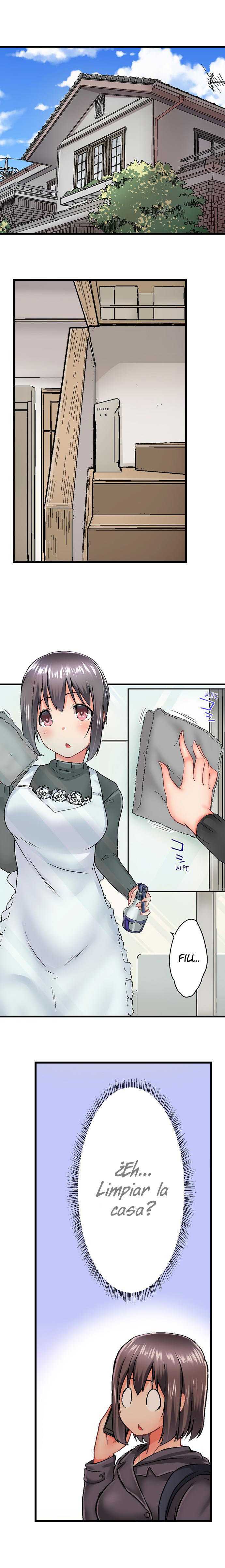 Overflow Capitulo 37 página 4