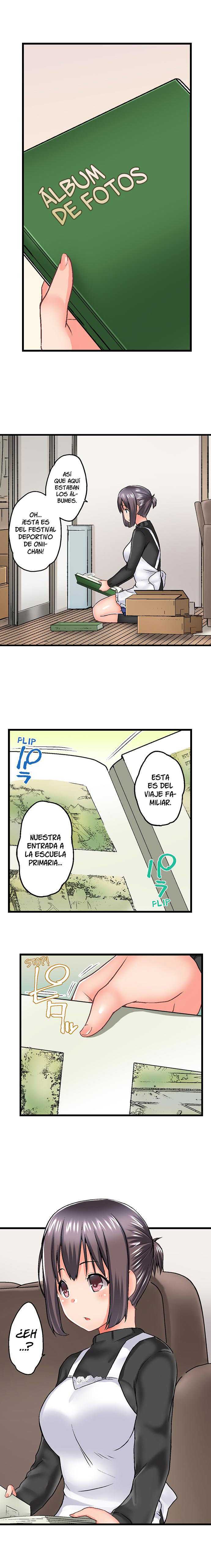Overflow Capitulo 37 página 7