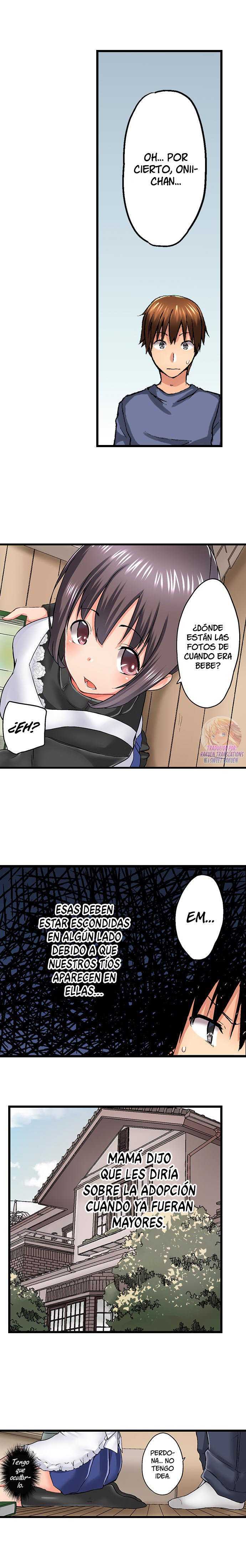 Overflow Capitulo 37 página 9