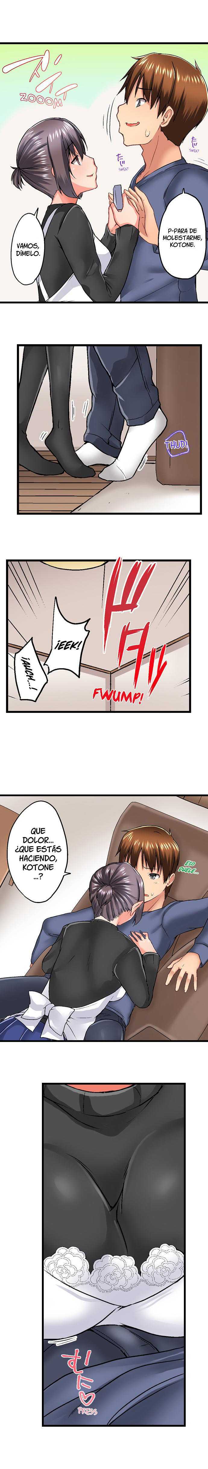 Overflow Capitulo 38 página 4