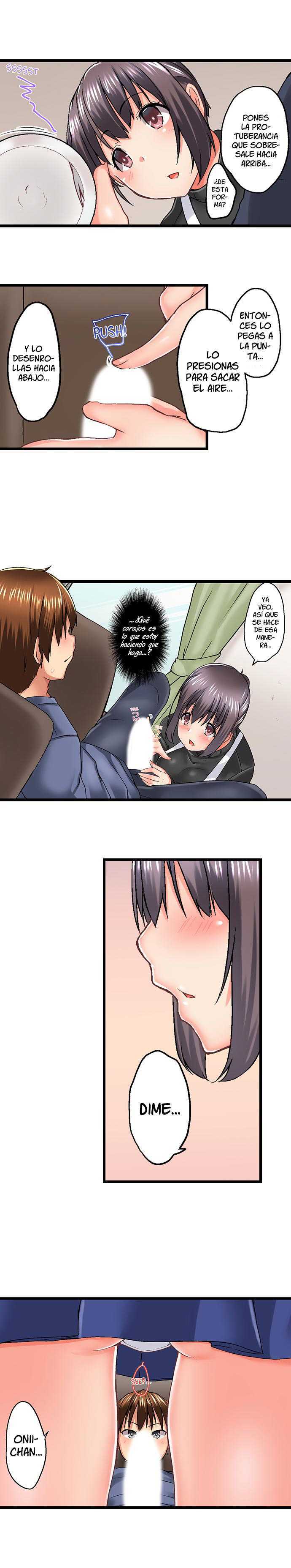 Overflow Capitulo 38 página 7