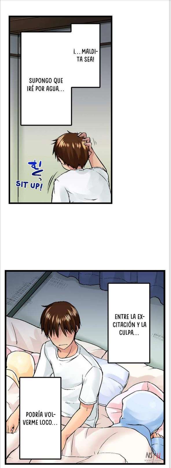 Overflow Capitulo 4 página 10
