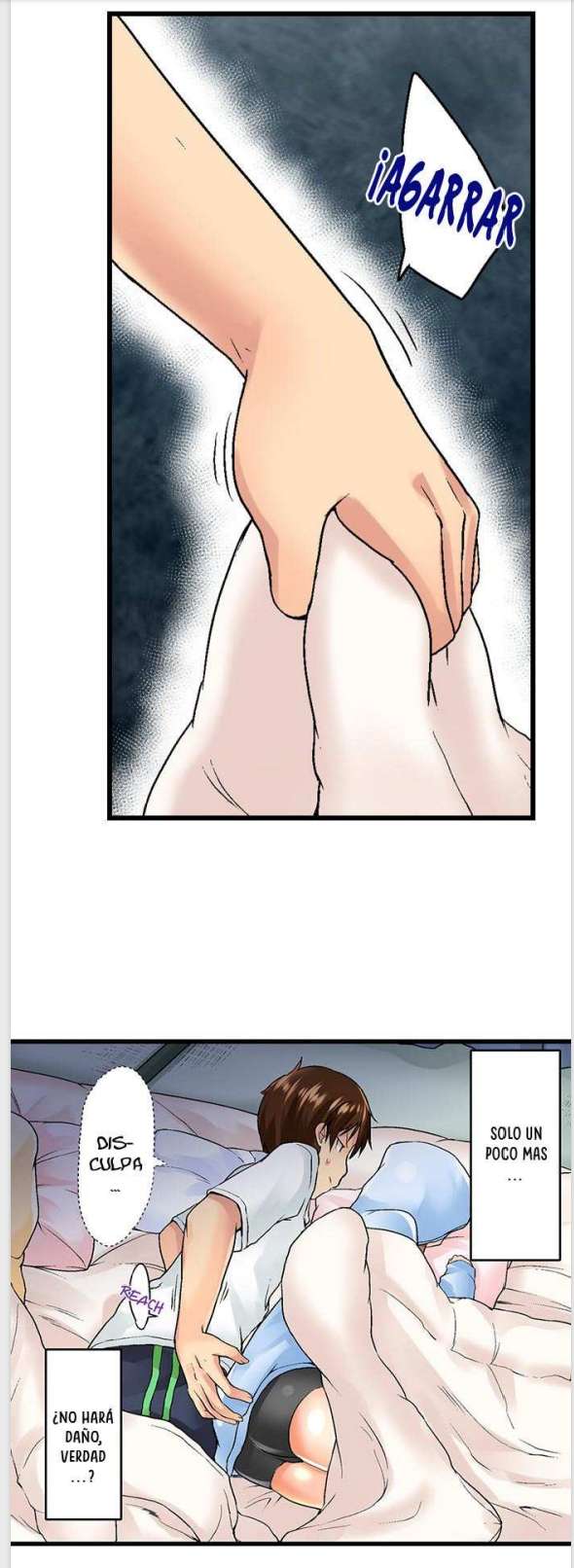 Overflow Capitulo 4 página 13