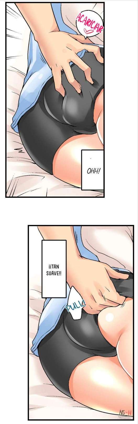 Overflow Capitulo 4 página 14