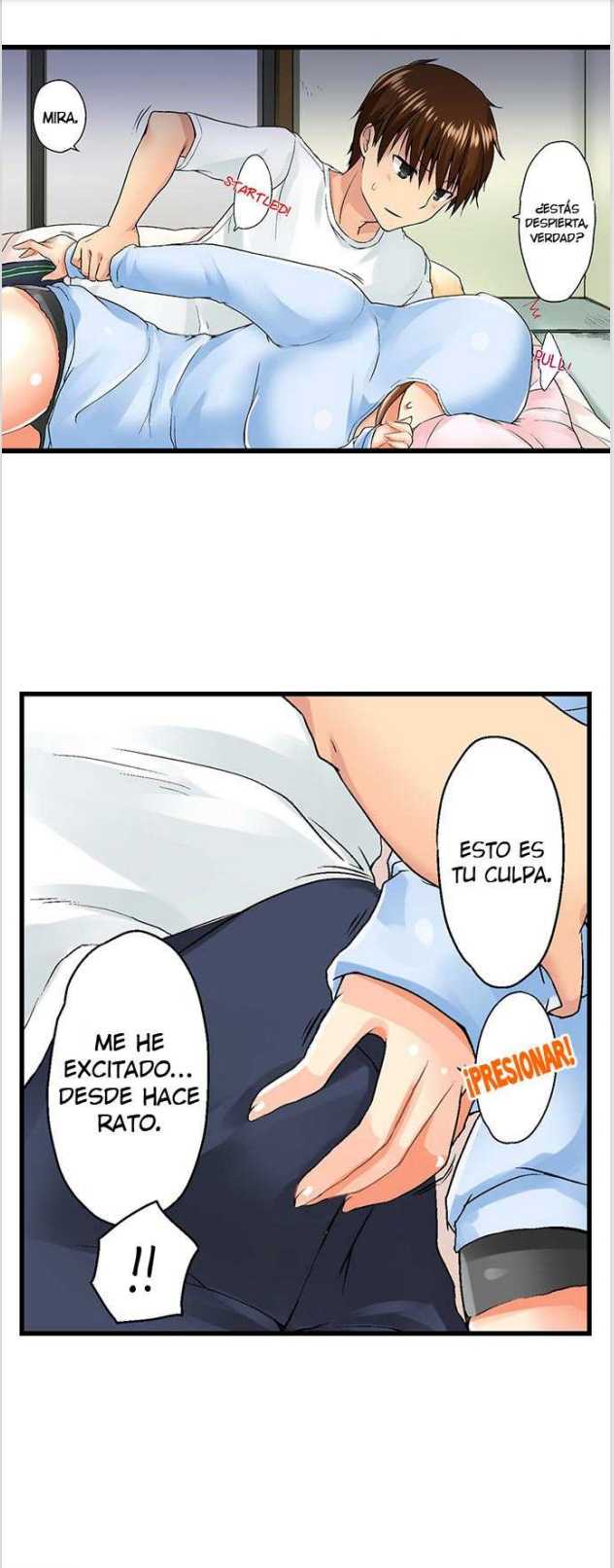 Overflow Capitulo 4 página 17