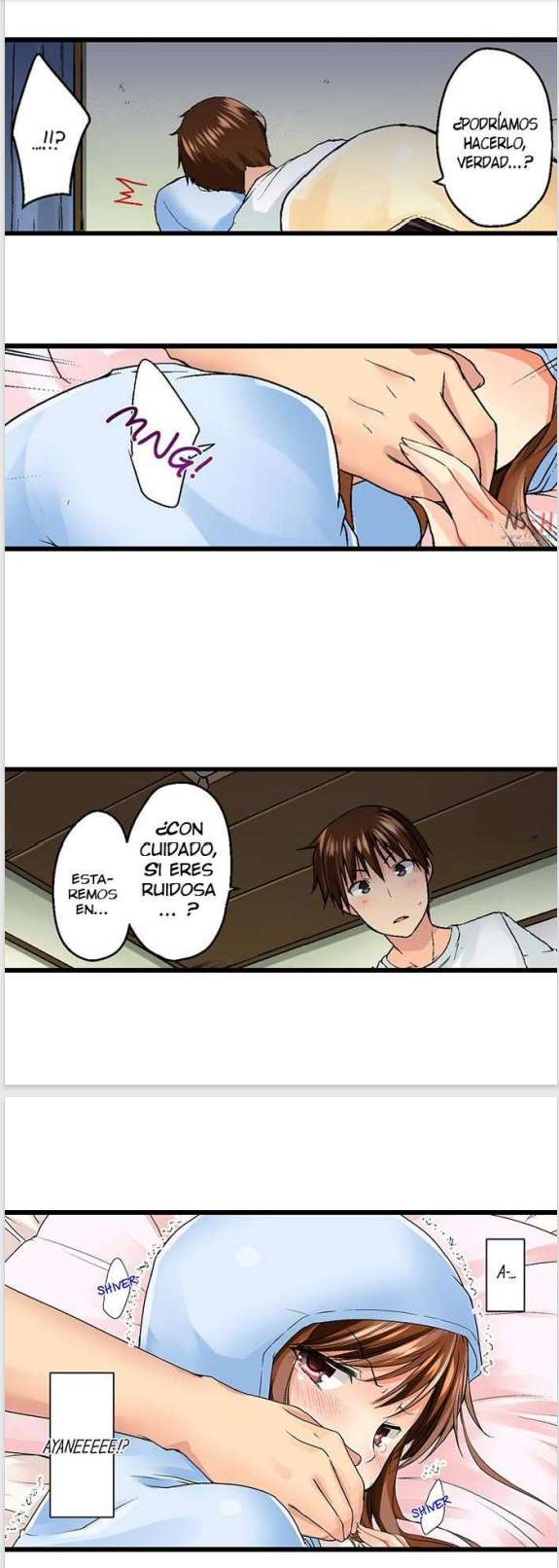 Overflow Capitulo 4 página 18