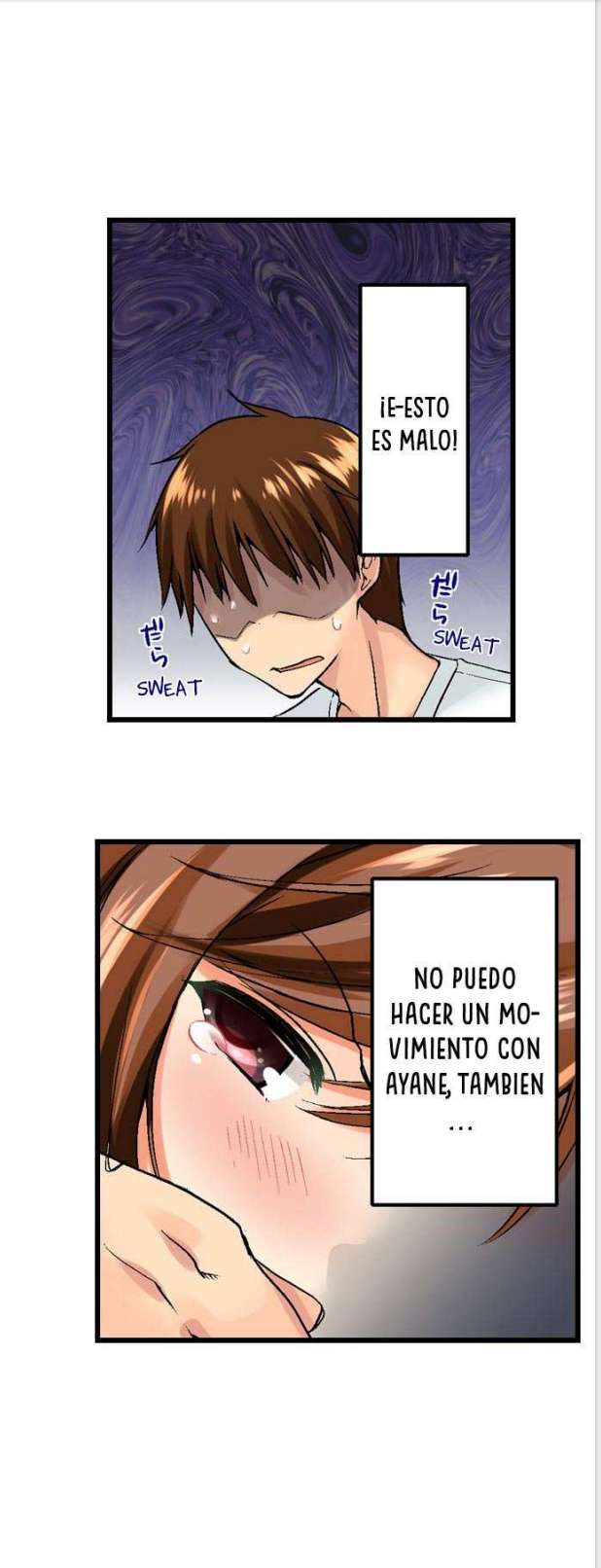 Overflow Capitulo 4 página 19