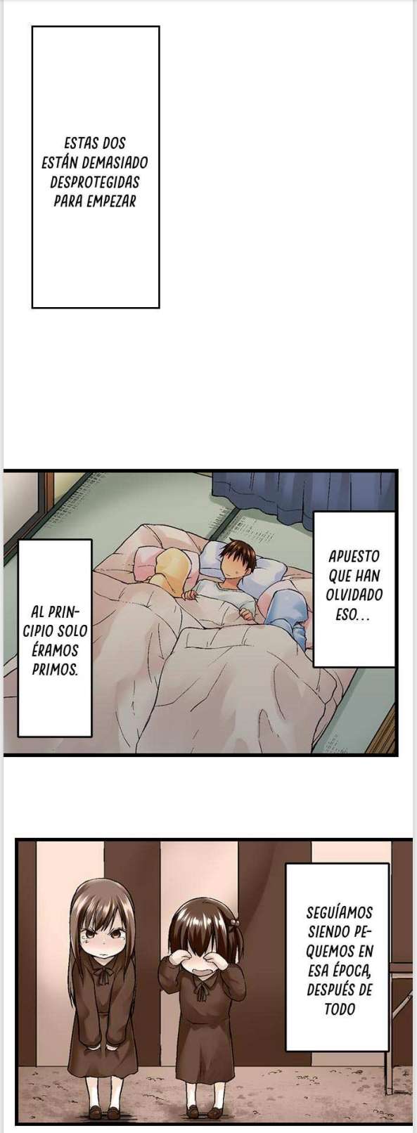 Overflow Capitulo 4 página 8