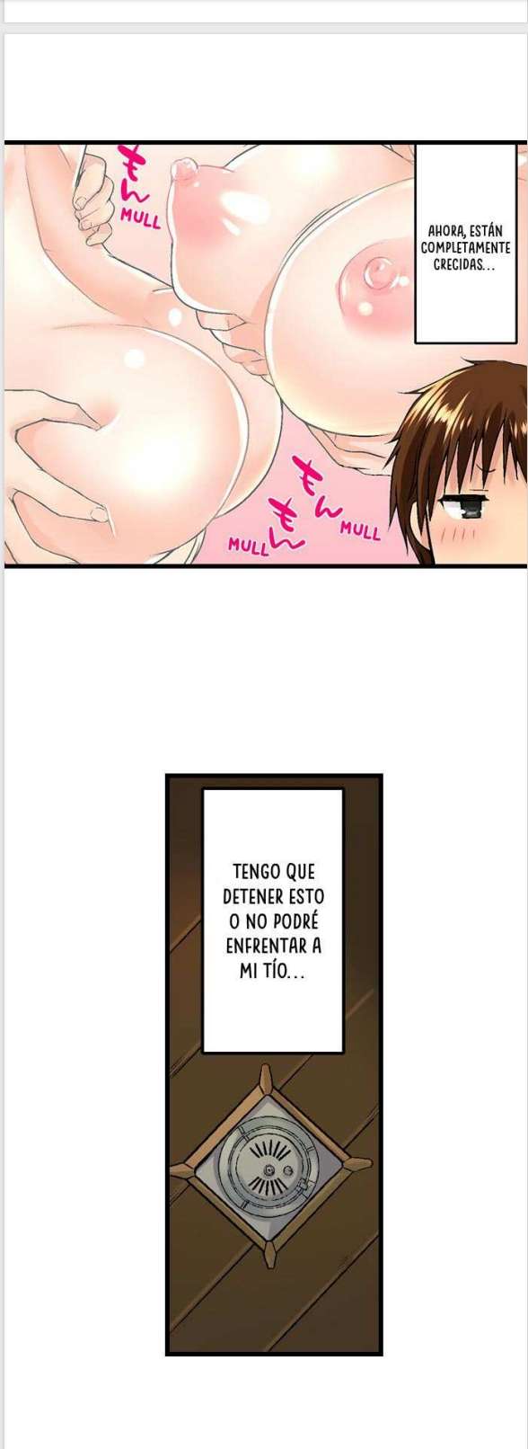 Overflow Capitulo 4 página 9