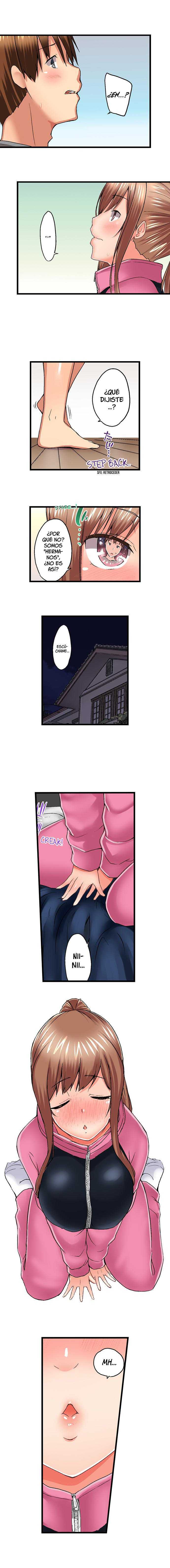 Overflow Capitulo 41 página 3