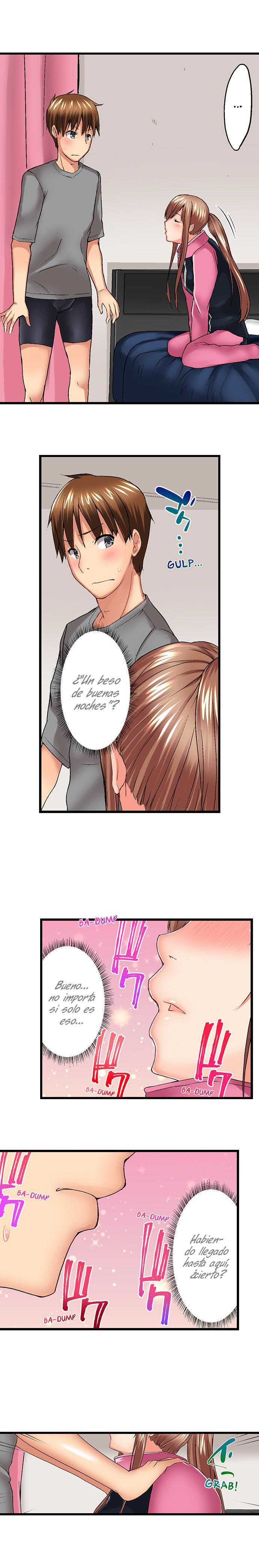 Overflow Capitulo 41 página 4