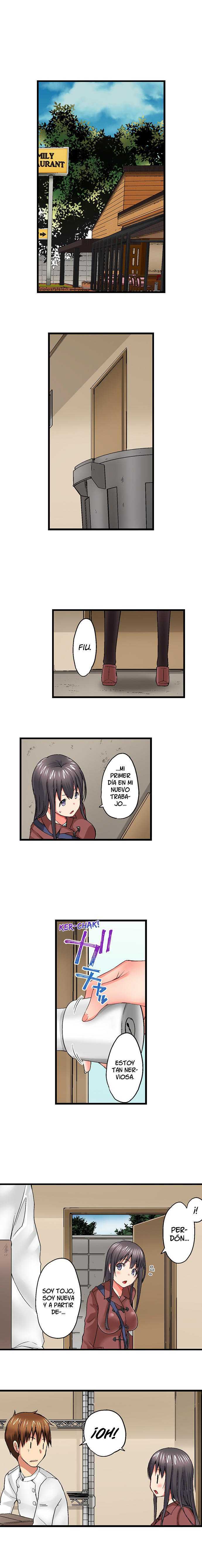 Overflow Capitulo 42 página 10