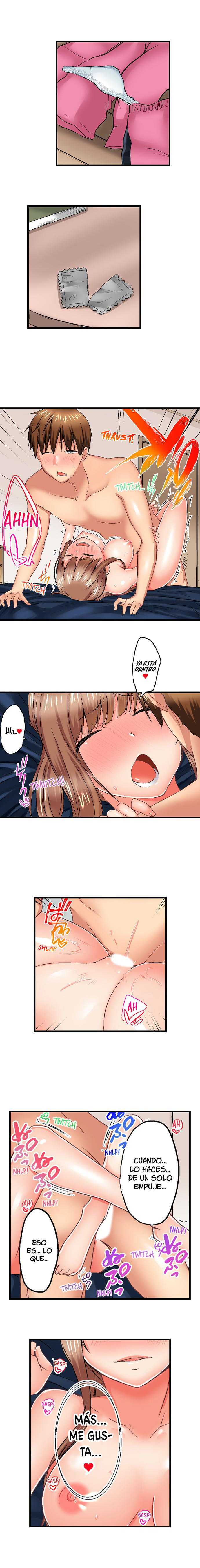 Overflow Capitulo 42 página 3