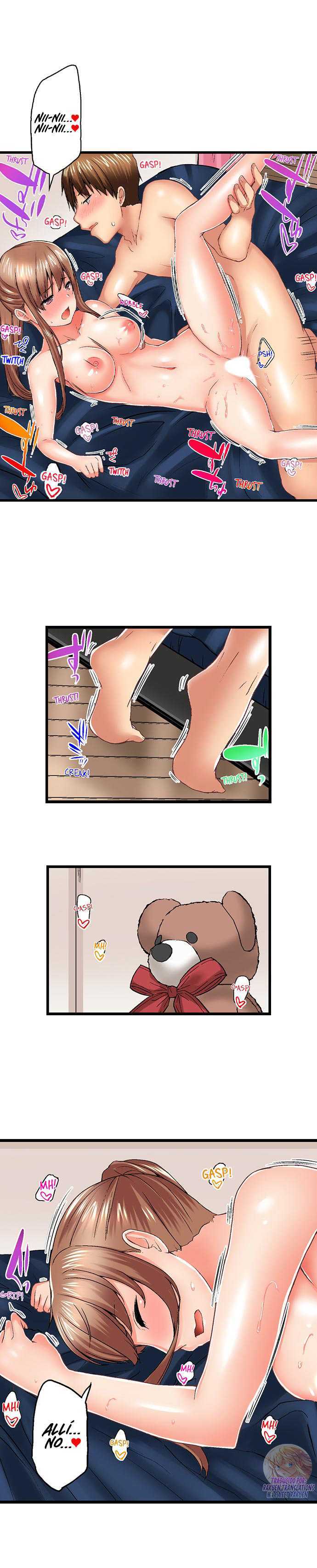 Overflow Capitulo 42 página 5