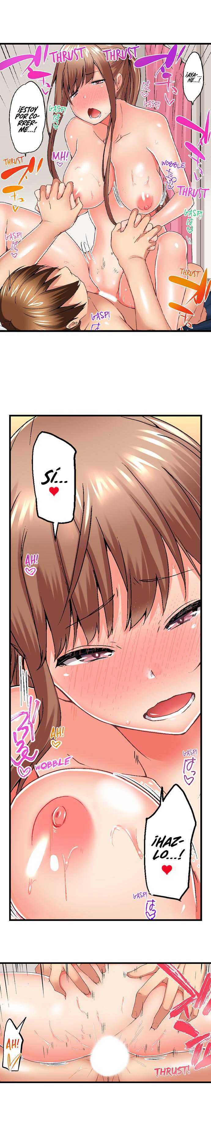 Overflow Capitulo 42 página 8