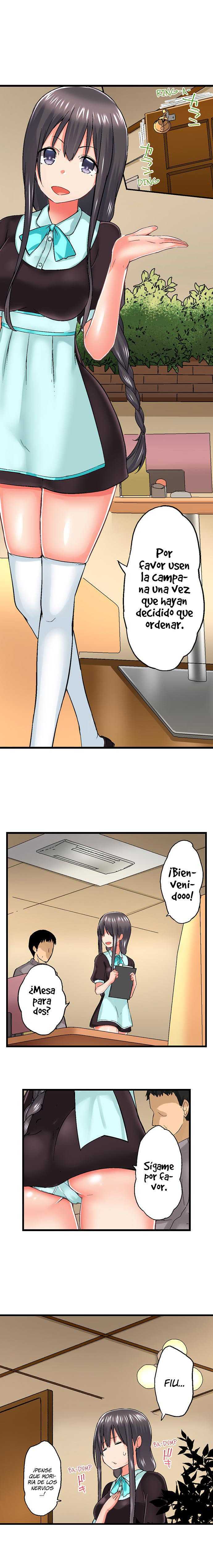 Overflow Capitulo 43 página 4