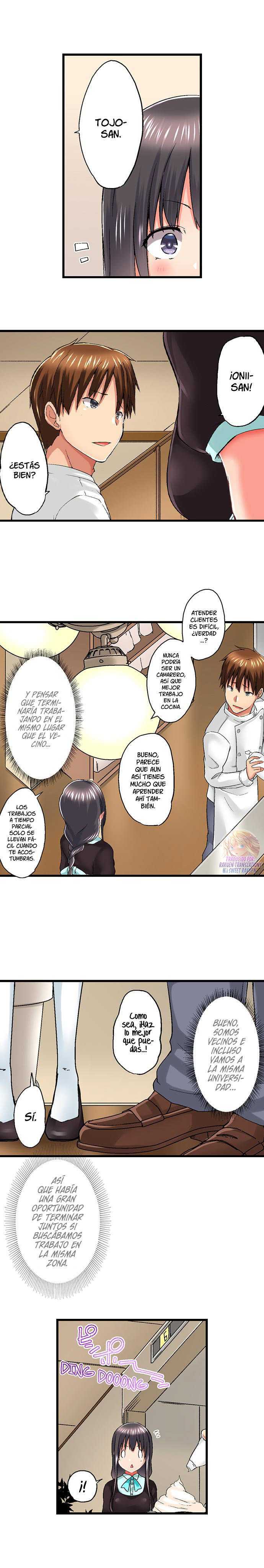 Overflow Capitulo 43 página 5