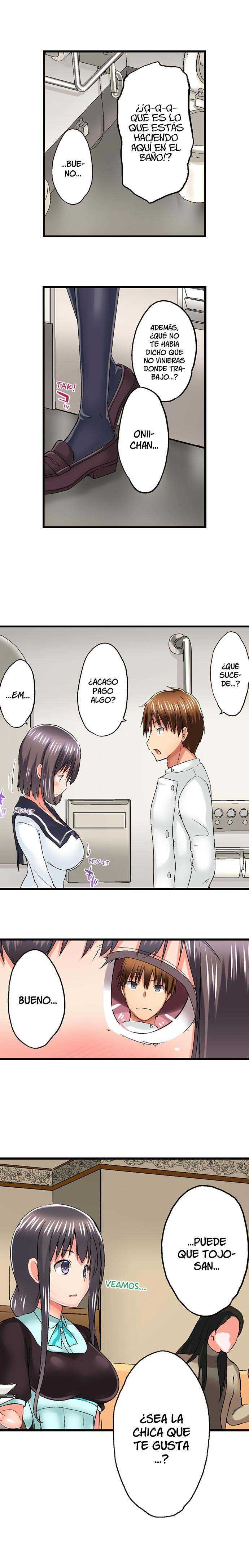 Overflow Capitulo 44 página 3