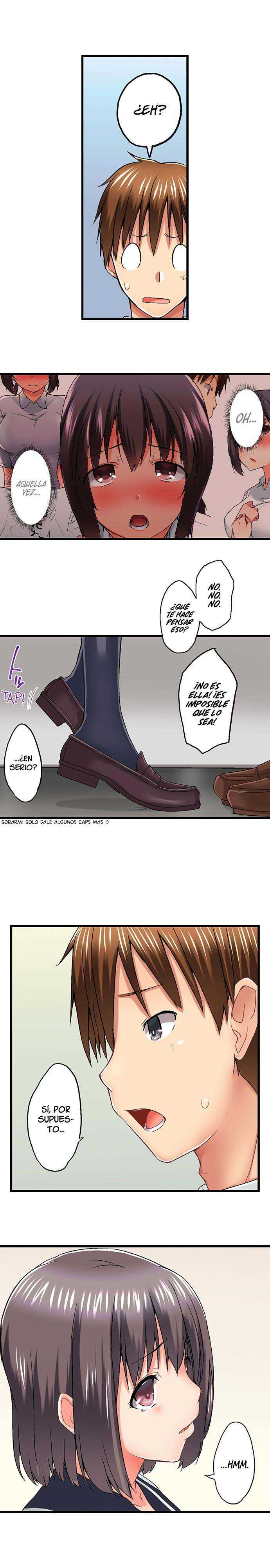 Overflow Capitulo 44 página 4