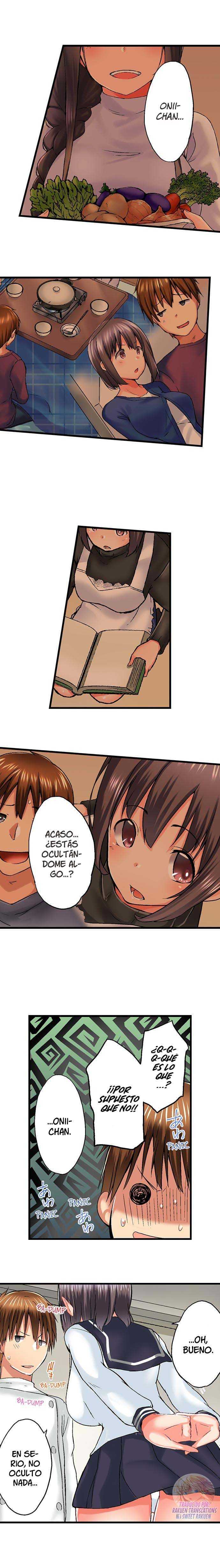 Overflow Capitulo 44 página 5