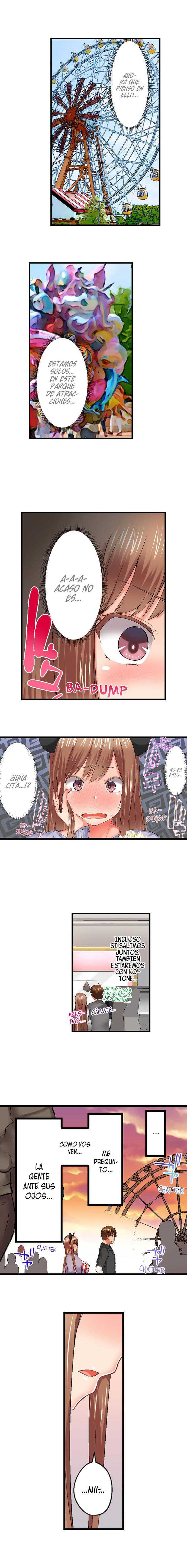 Overflow Capitulo 47 página 3