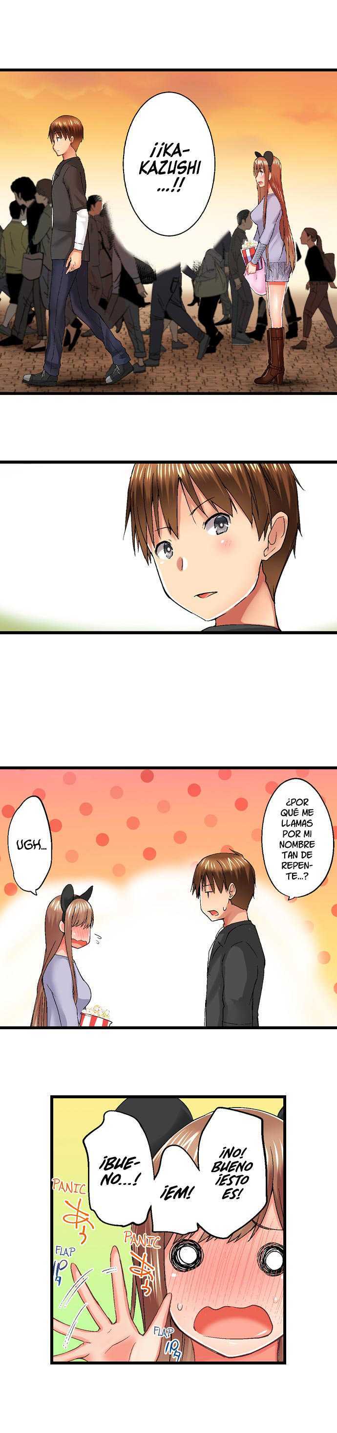 Overflow Capitulo 47 página 4