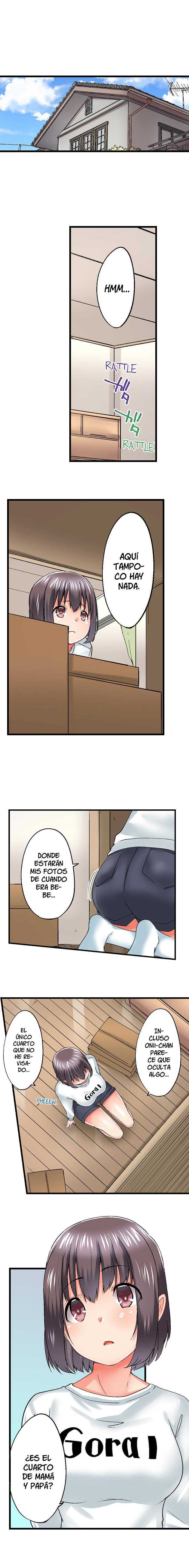 Overflow Capitulo 48 página 9