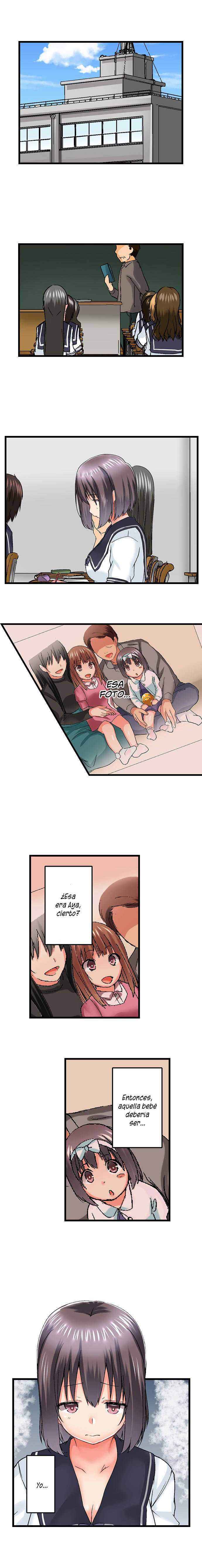 Overflow Capitulo 49 página 3