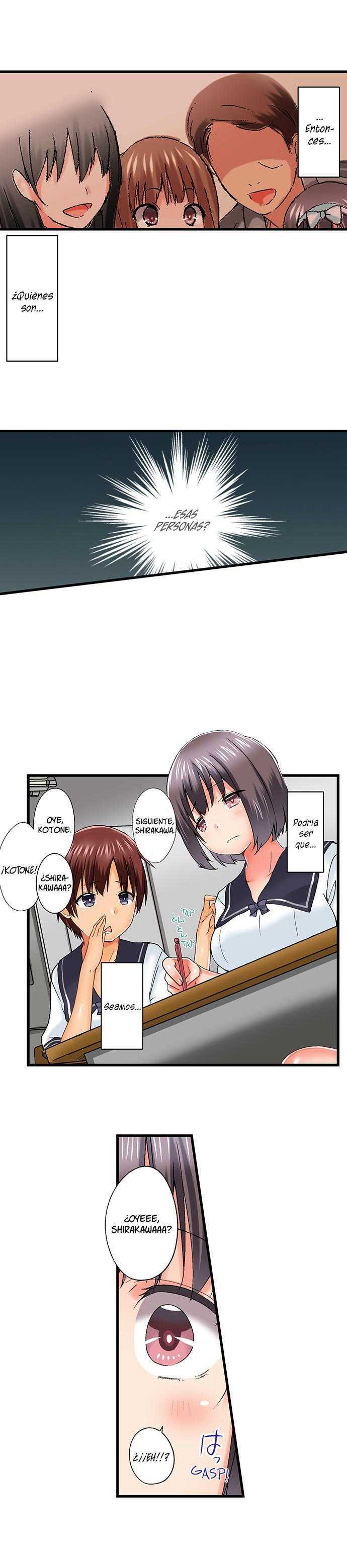 Overflow Capitulo 49 página 4