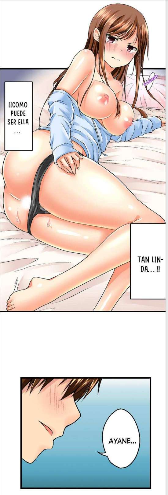 Overflow Capitulo 5 página 12