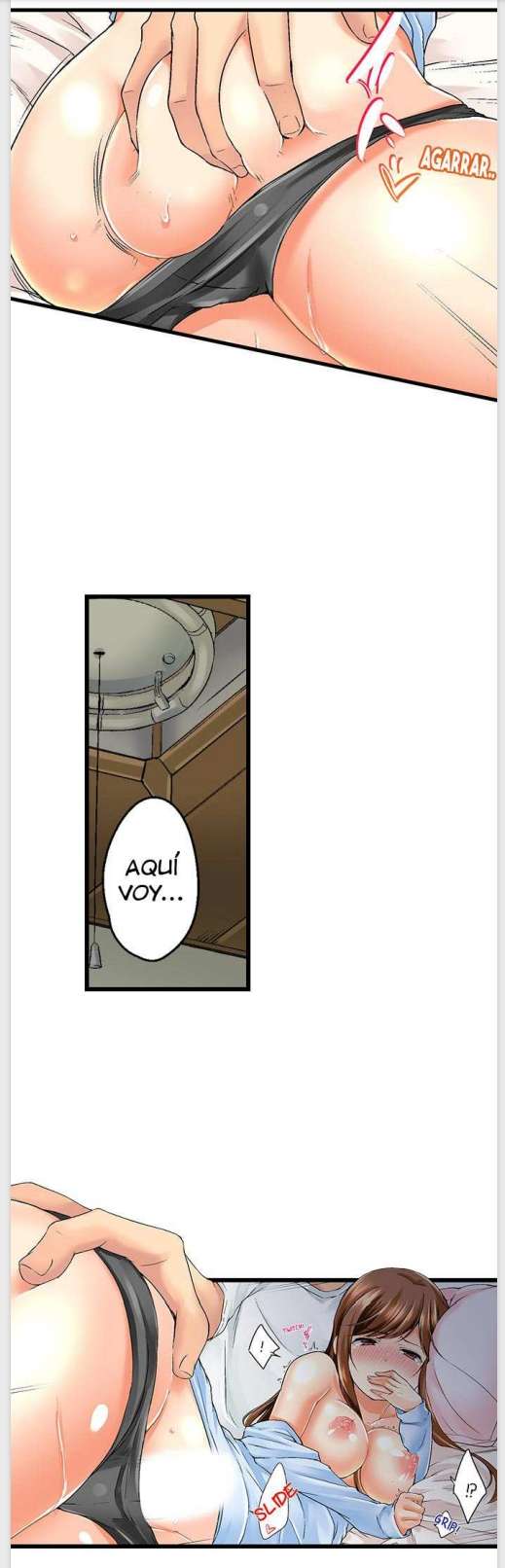 Overflow Capitulo 5 página 14